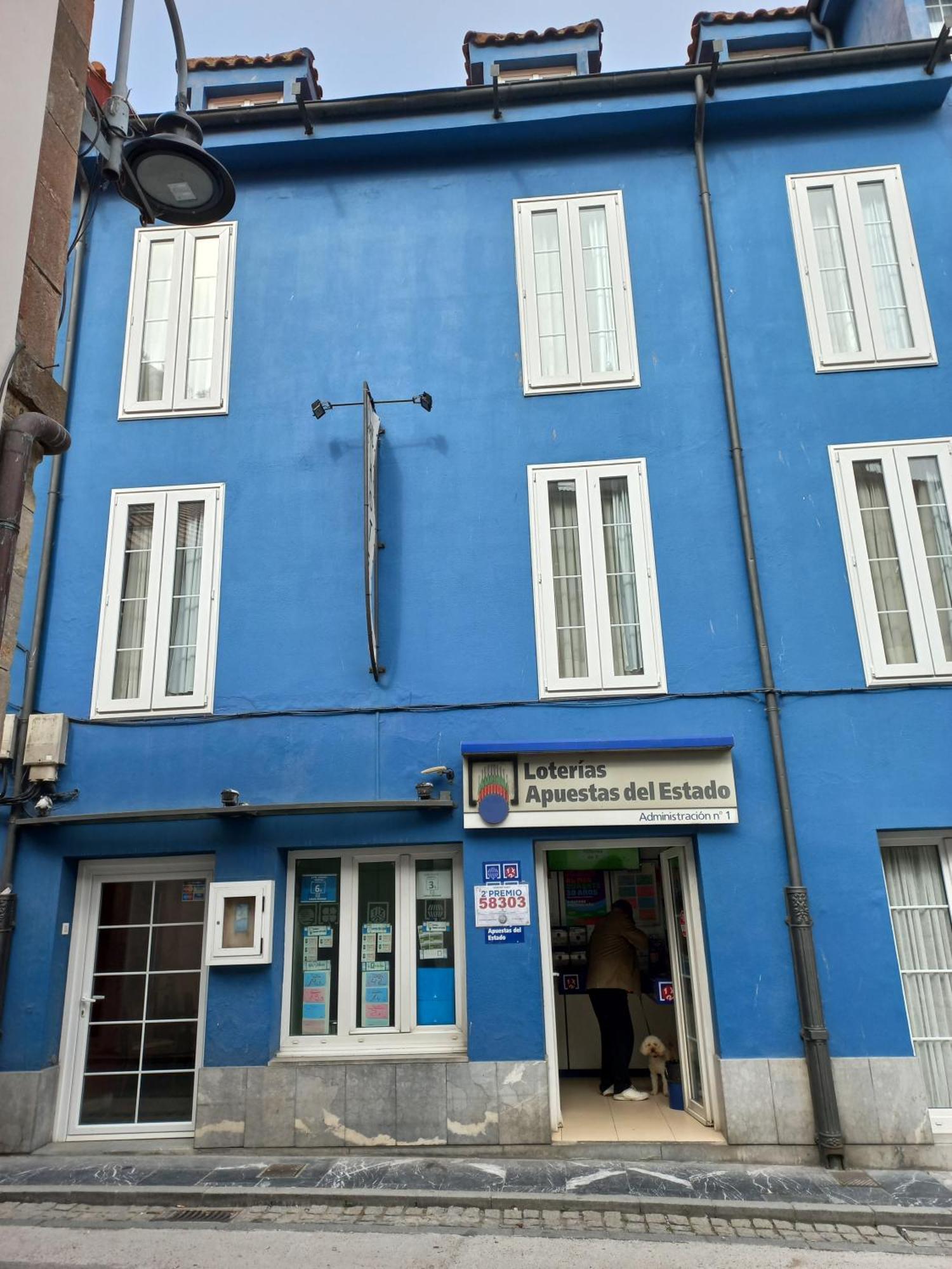 Isabel - Suarez Inclan 38 Hotel Cudillero Exterior foto