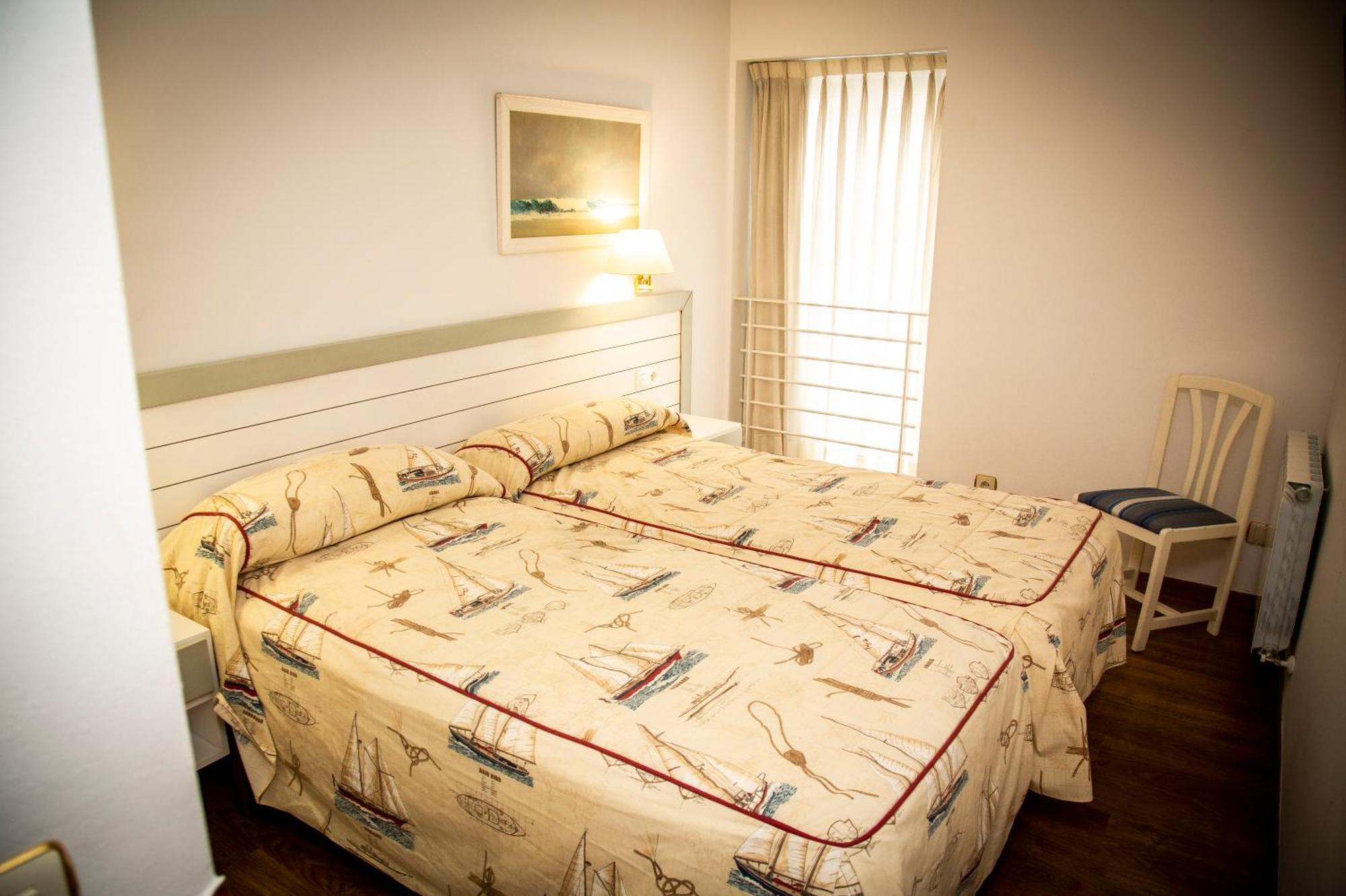 Isabel - Suarez Inclan 38 Hotel Cudillero Cameră foto