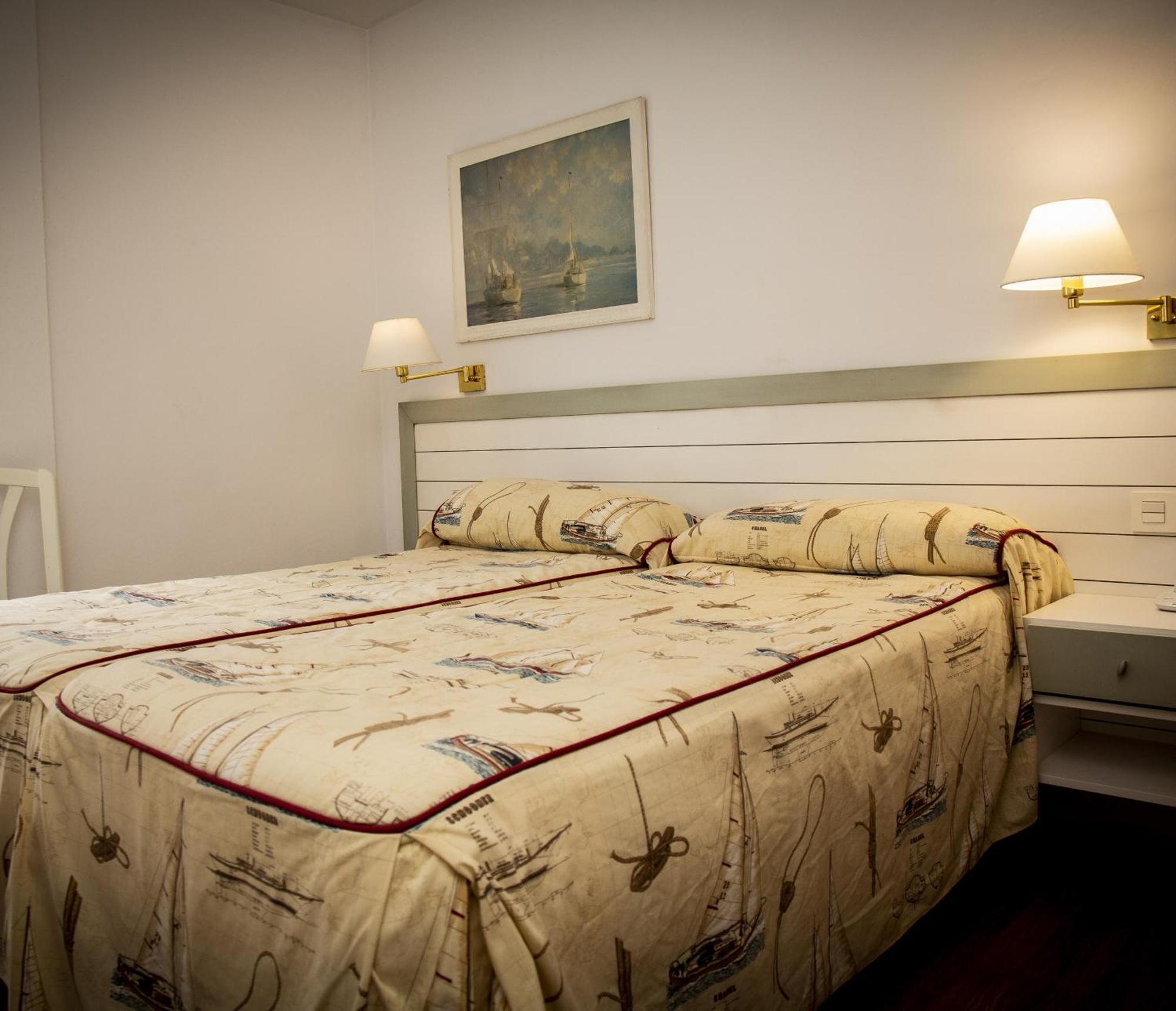 Isabel - Suarez Inclan 38 Hotel Cudillero Cameră foto
